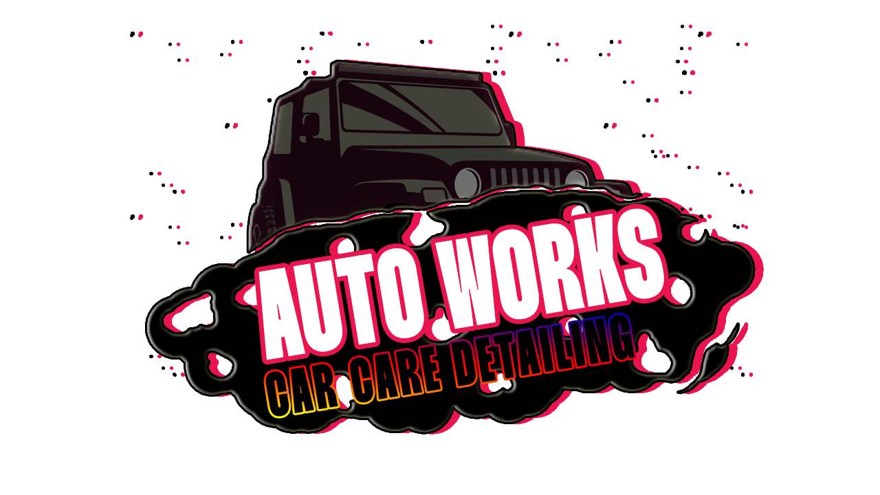 Auto Works, Online Shop Shopee Philippines