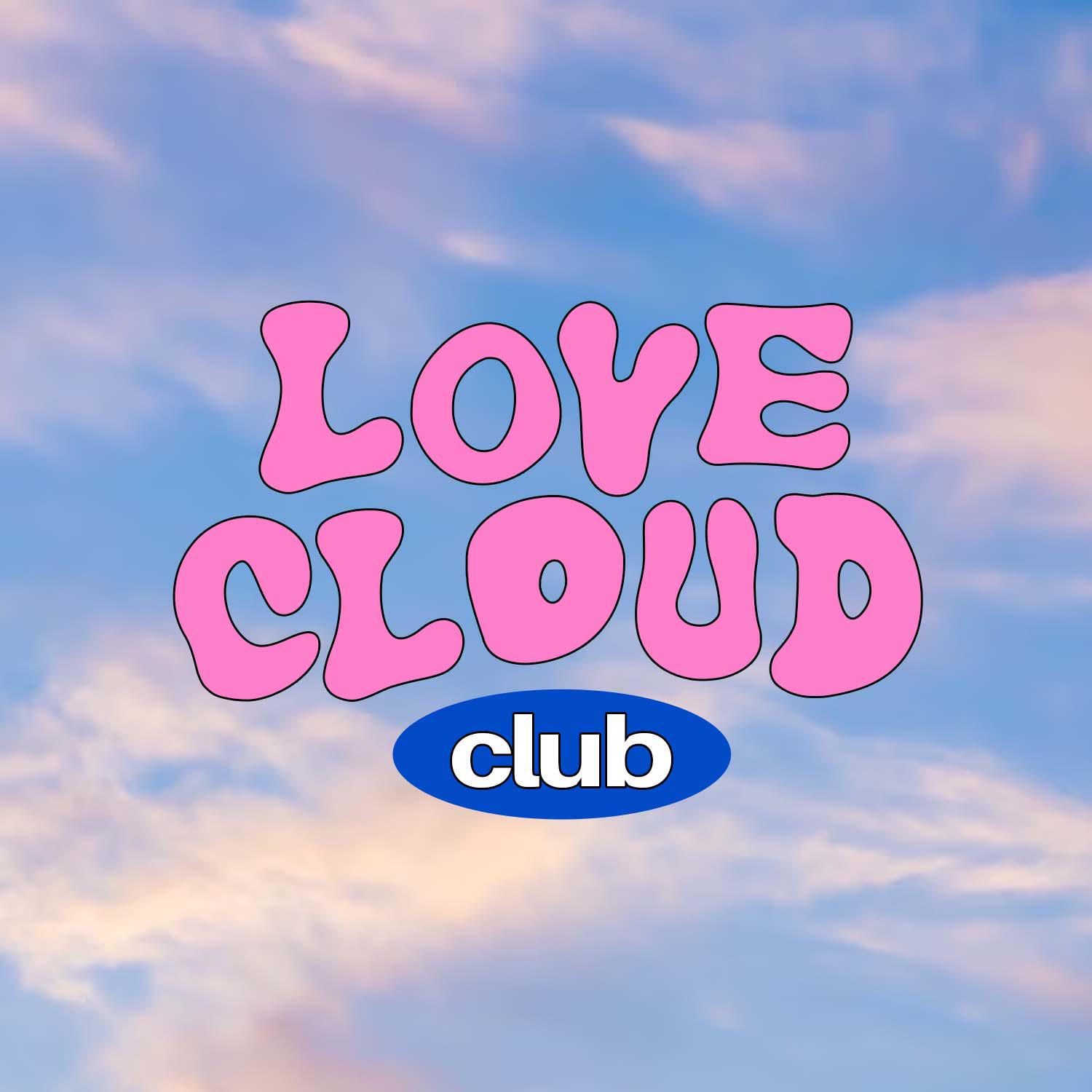 Lovecloud Club, Online Shop | Shopee Philippines