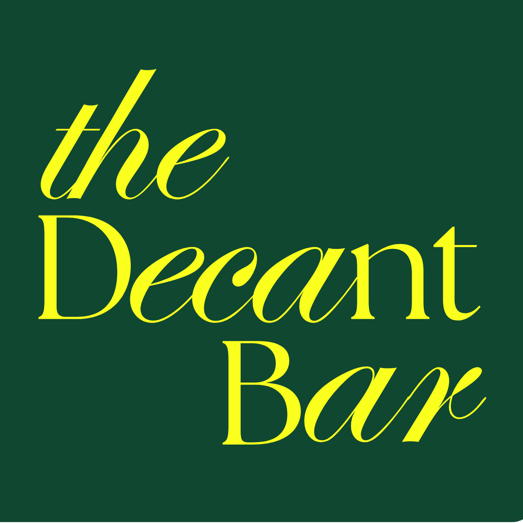 The Decant Bar, Online Shop Shopee Philippines