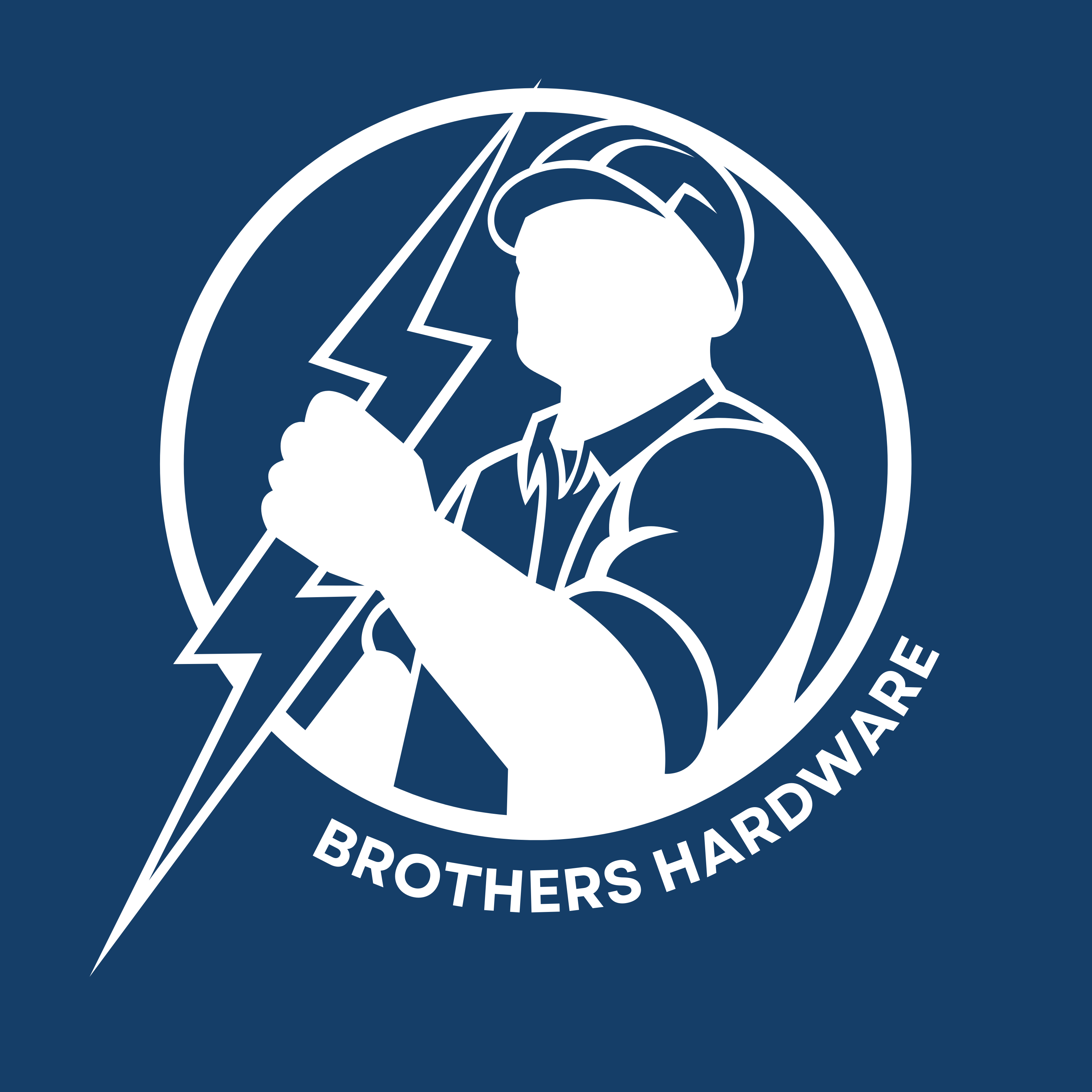 Brothers Hardware, Online Shop Shopee Philippines