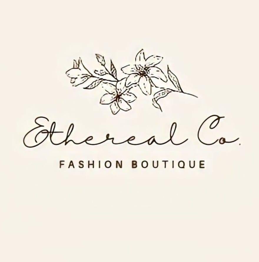 Ethereal Co. PH, Online Shop | Shopee Philippines