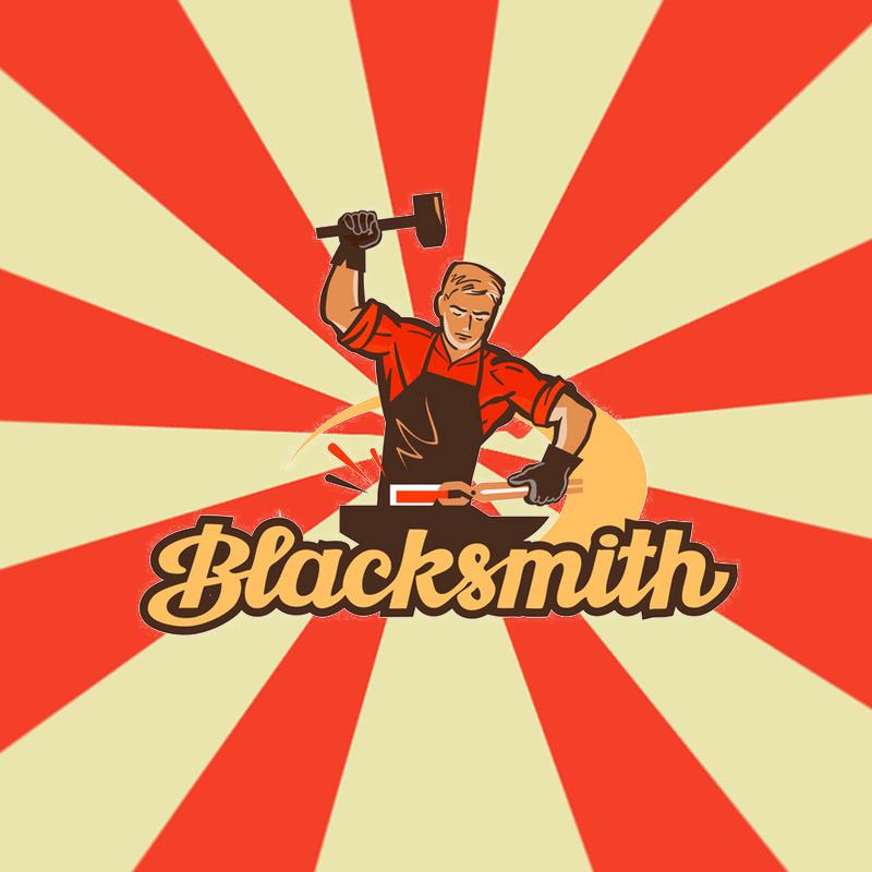 Blacksmith tools, Online Shop | Shopee Philippines