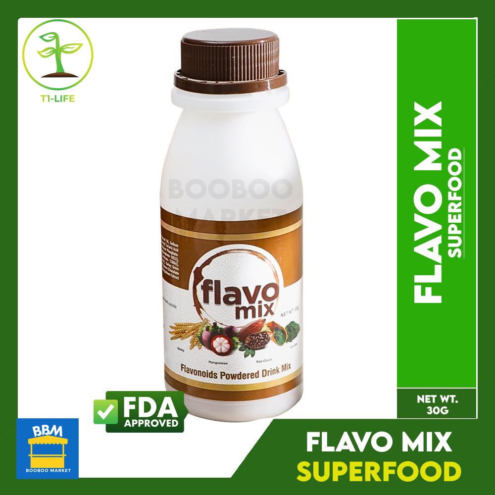 Flavo Mix | Main, Online Shop | Shopee Philippines