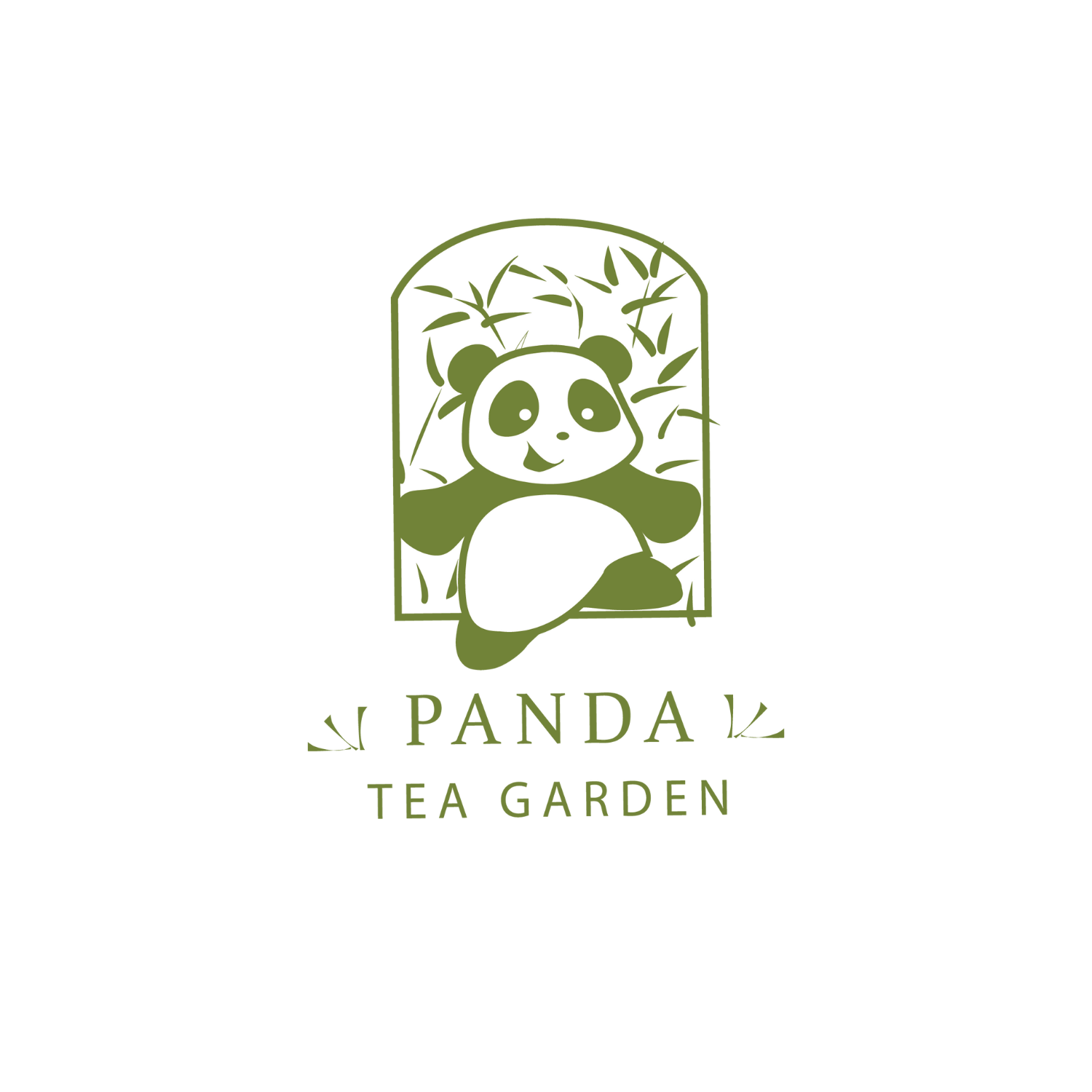 Panda Tea Garden, Online Shop | Shopee Philippines