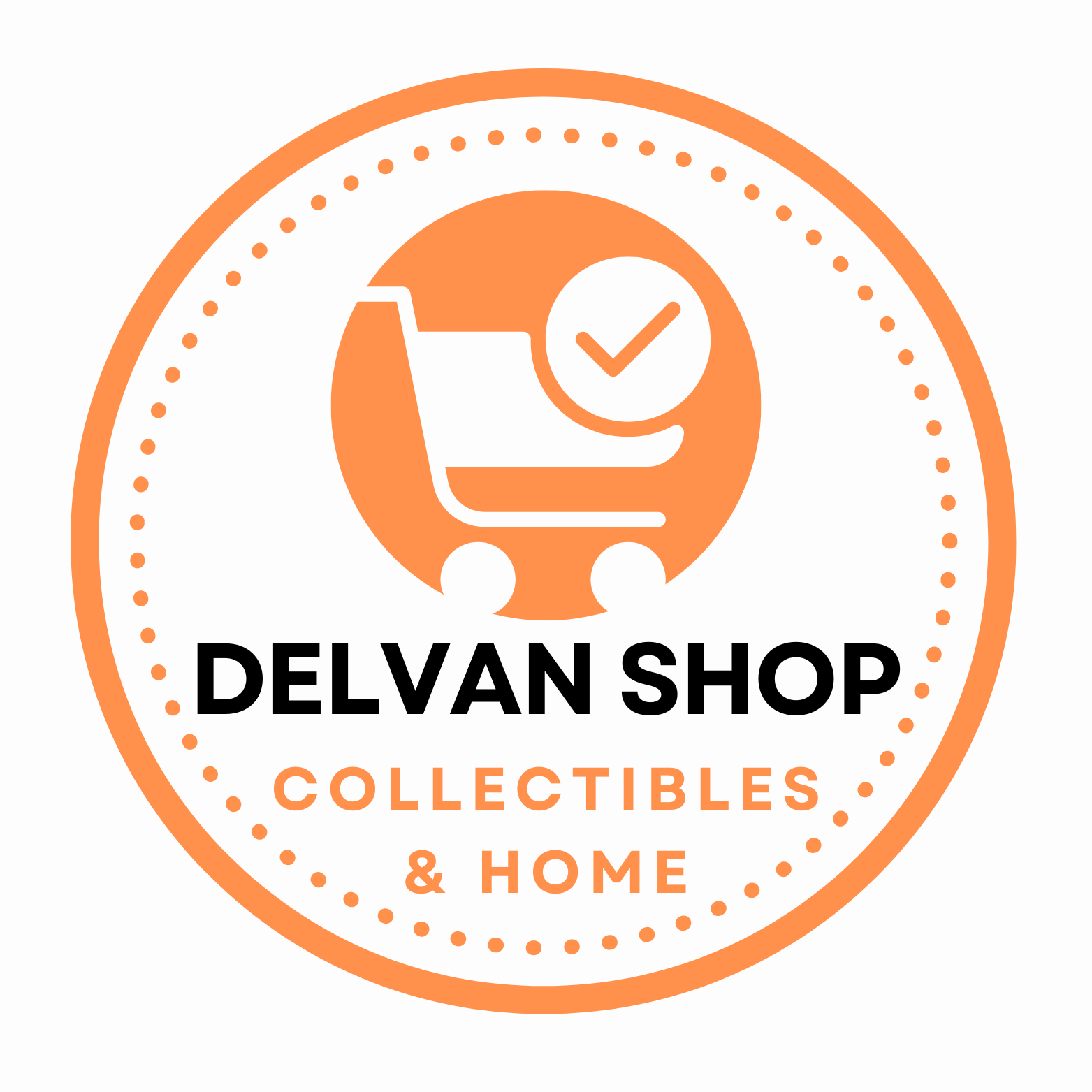 Delvan Collectibles, Online Shop | Shopee Philippines