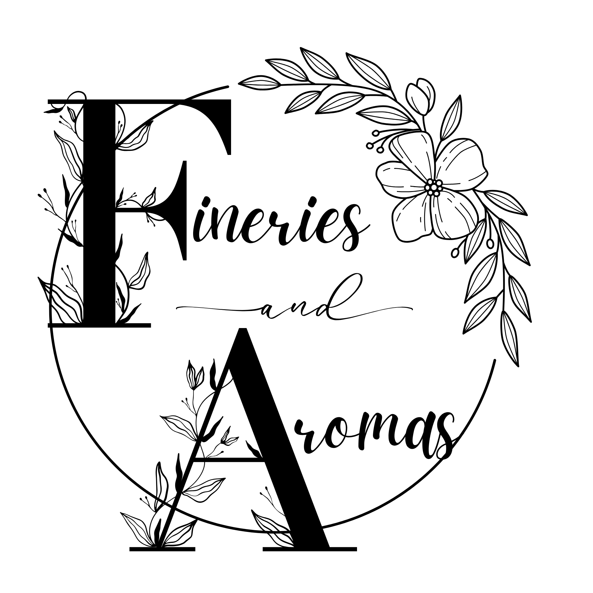 Fineries, Online Shop Shopee Philippines