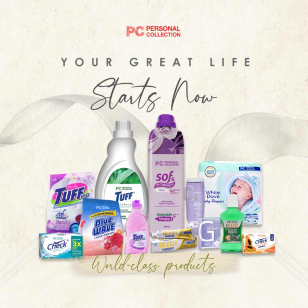 PersonalCollectionpH, Online Shop | Shopee Philippines