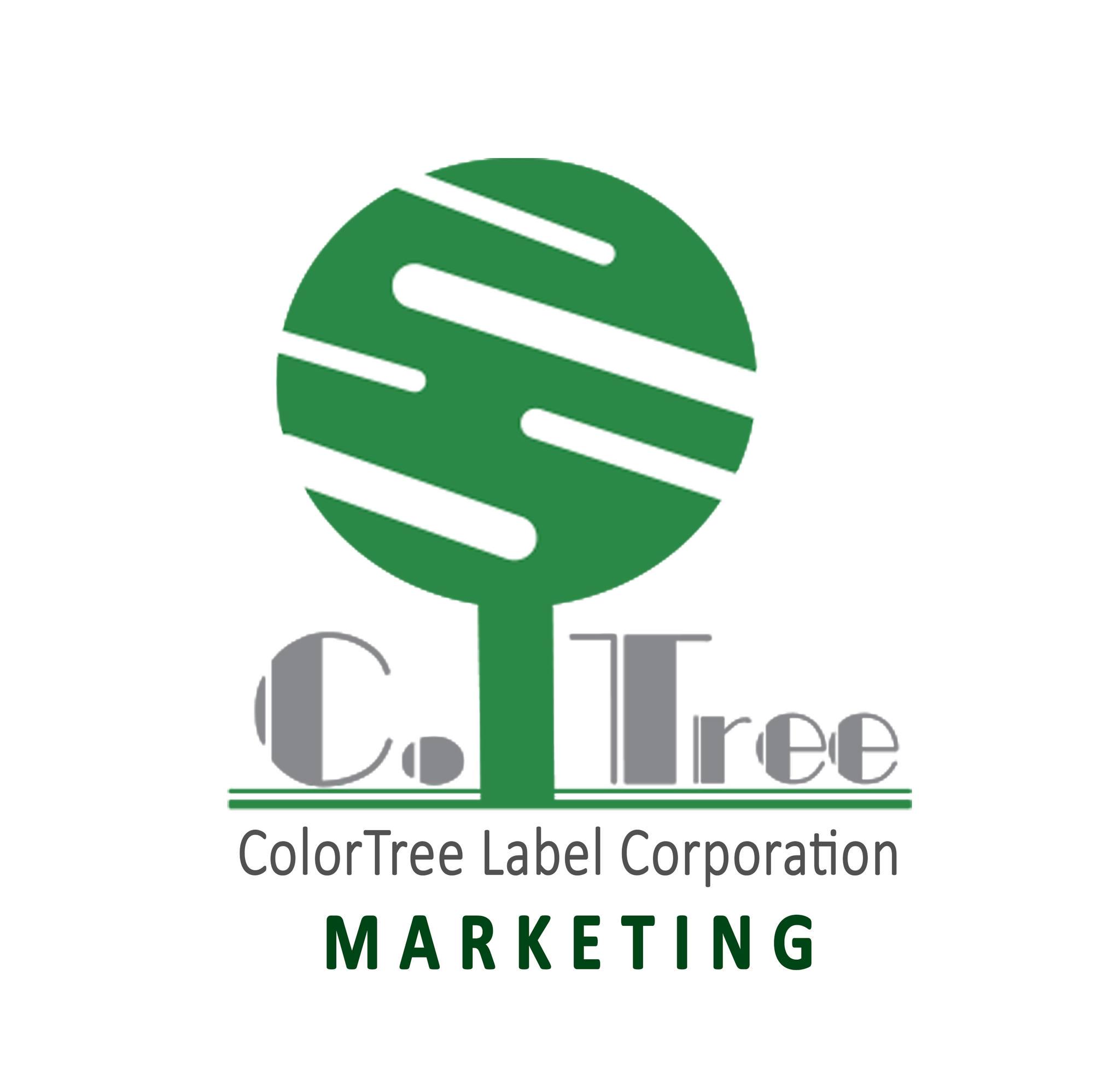 COLORTREE LABEL CORPORATION , Online Shop | Shopee Philippines