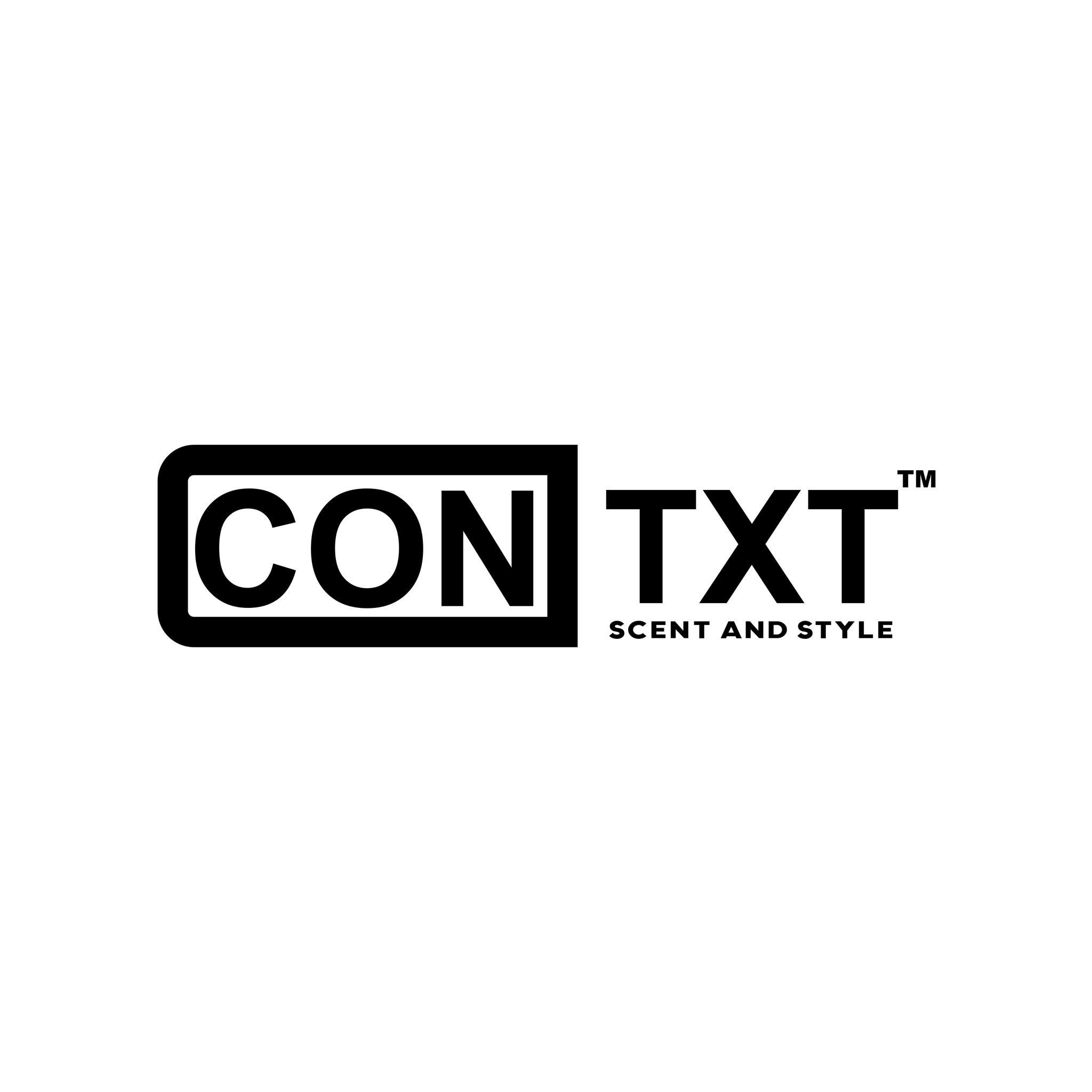CONTXT SCENT & STYLE, Online Shop | Shopee Philippines