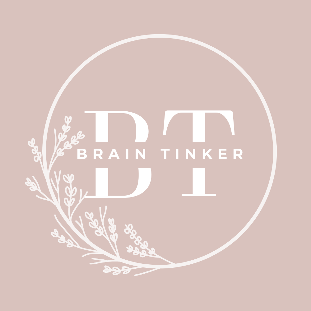 Brain Tinker, Online Shop | Shopee Philippines