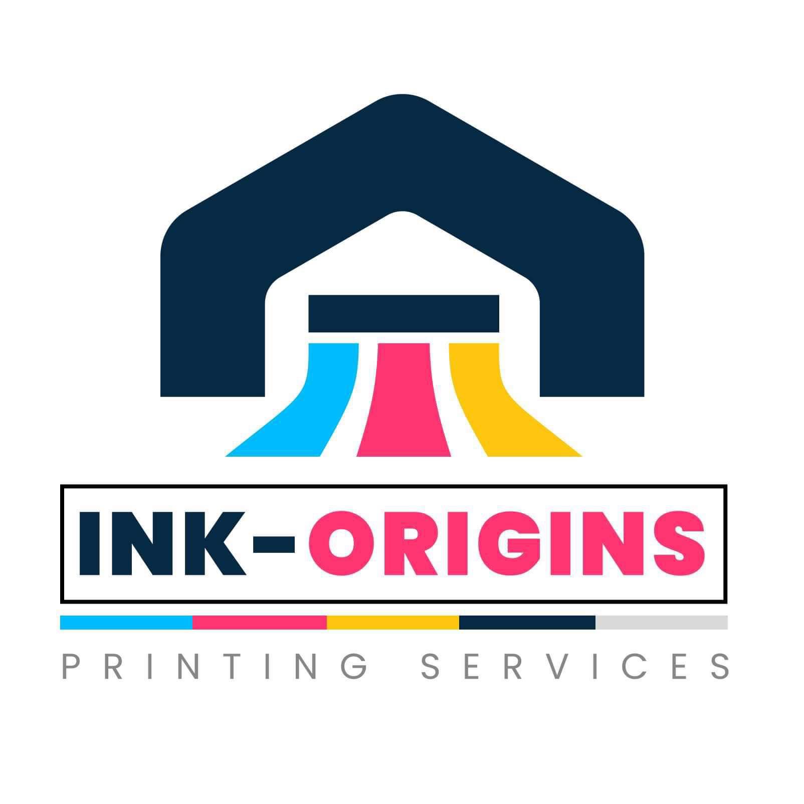 INK-ORIGINS, Online Shop | Shopee Philippines