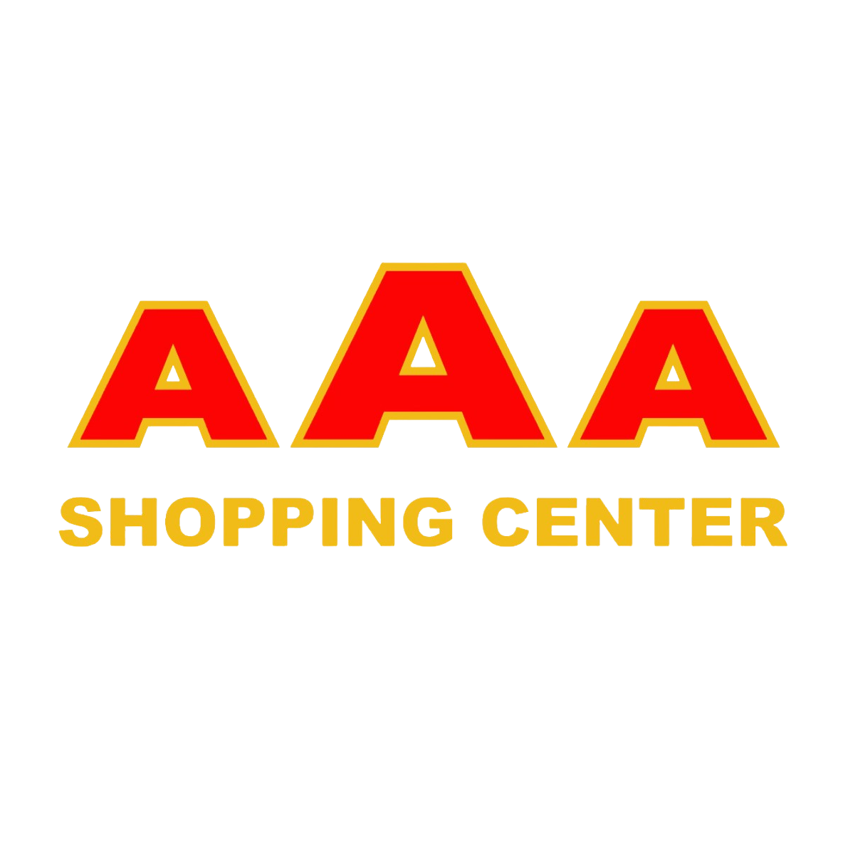 AAA Shopping Center, Online Shop | Shopee Philippines