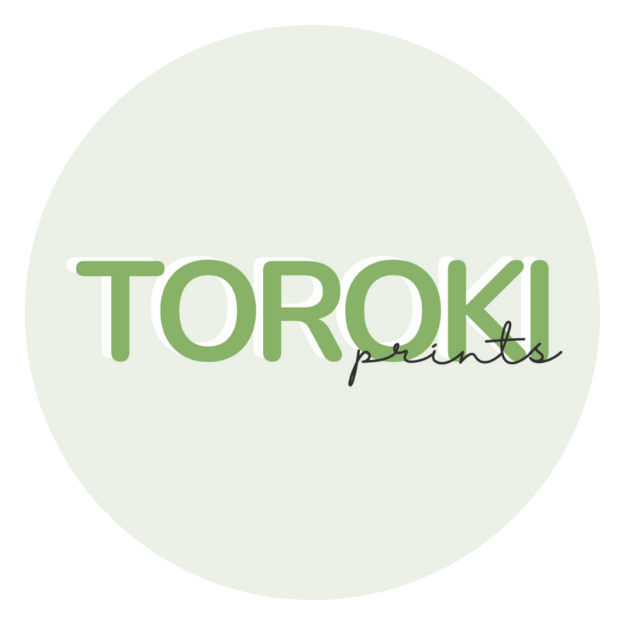 Toroki Prints, Online Shop | Shopee Philippines