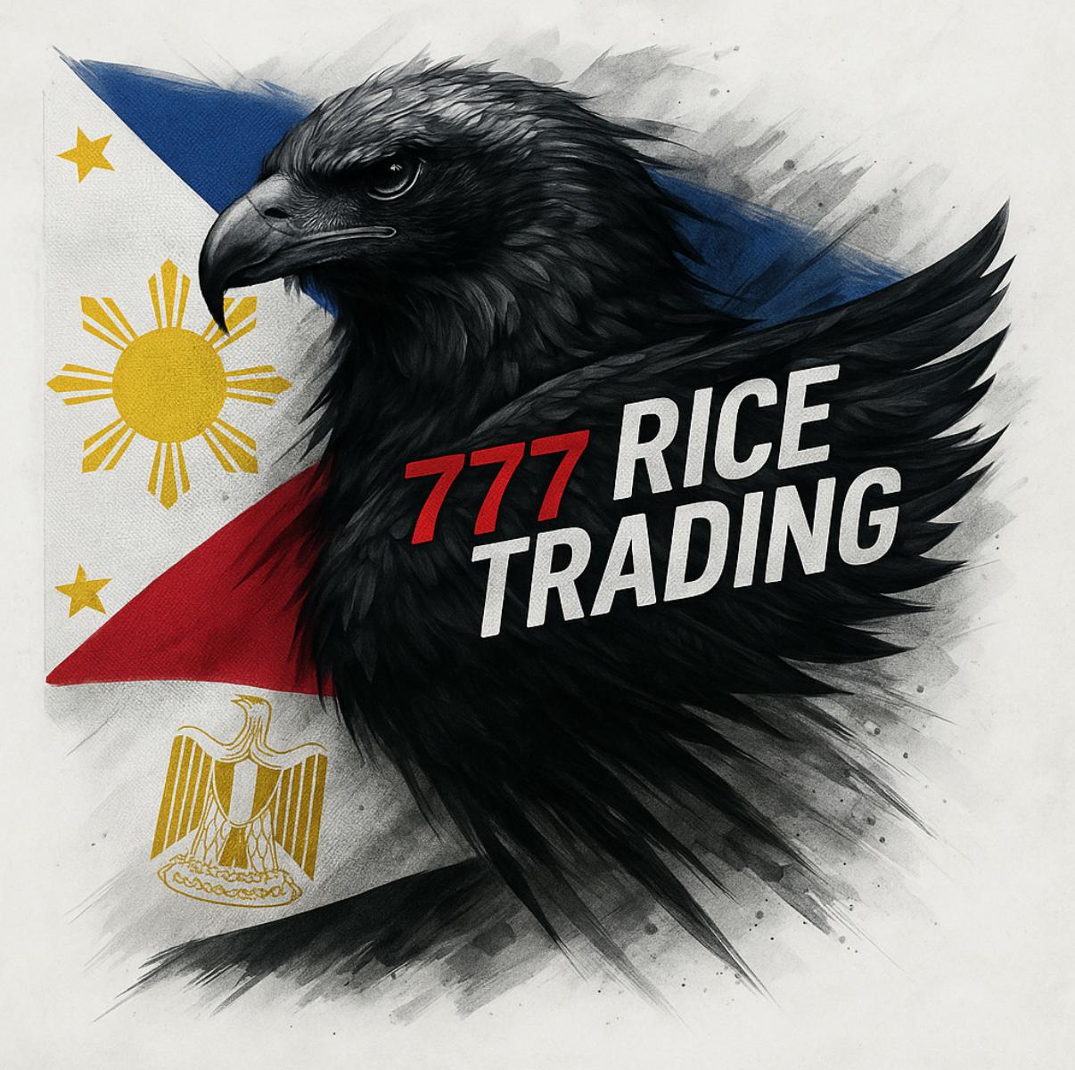 777 Rice Trading, Online Shop | Shopee Philippines