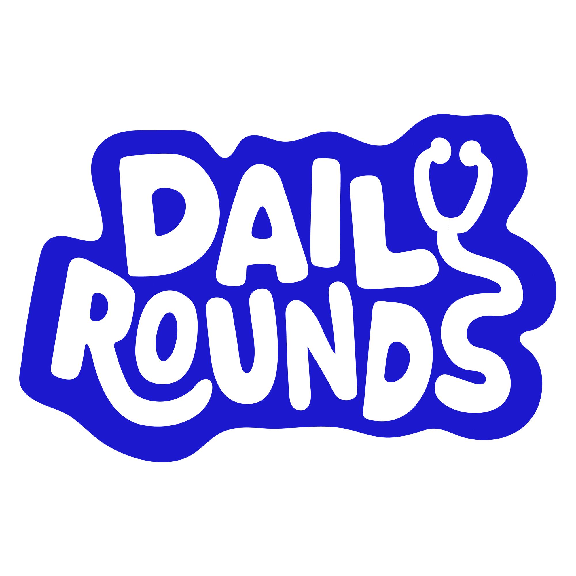 The Daily Rounds, Online Shop | Shopee Philippines