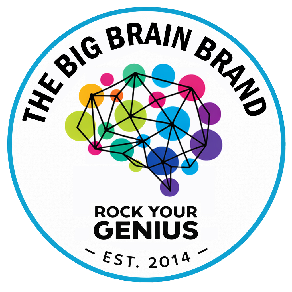 The Big Brain Brand Tooo, Online Shop | Shopee Philippines