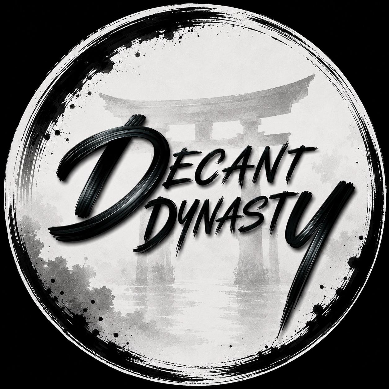 Decant Dynasty, Online Shop | Shopee Philippines