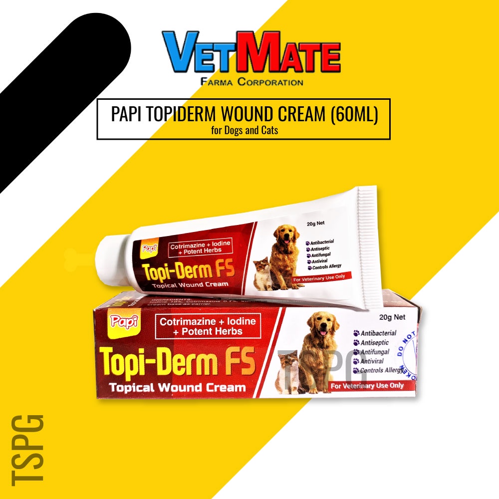 Wound ointment deals for dogs