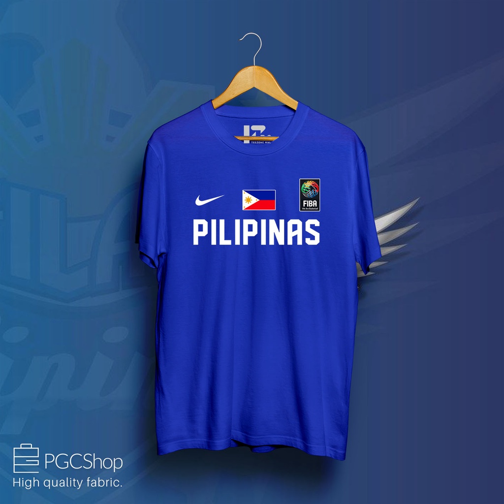 Nike best sale pilipinas shirt