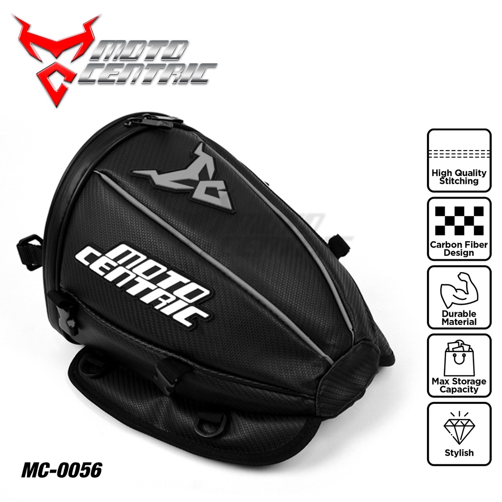 Motocentric bag cheap