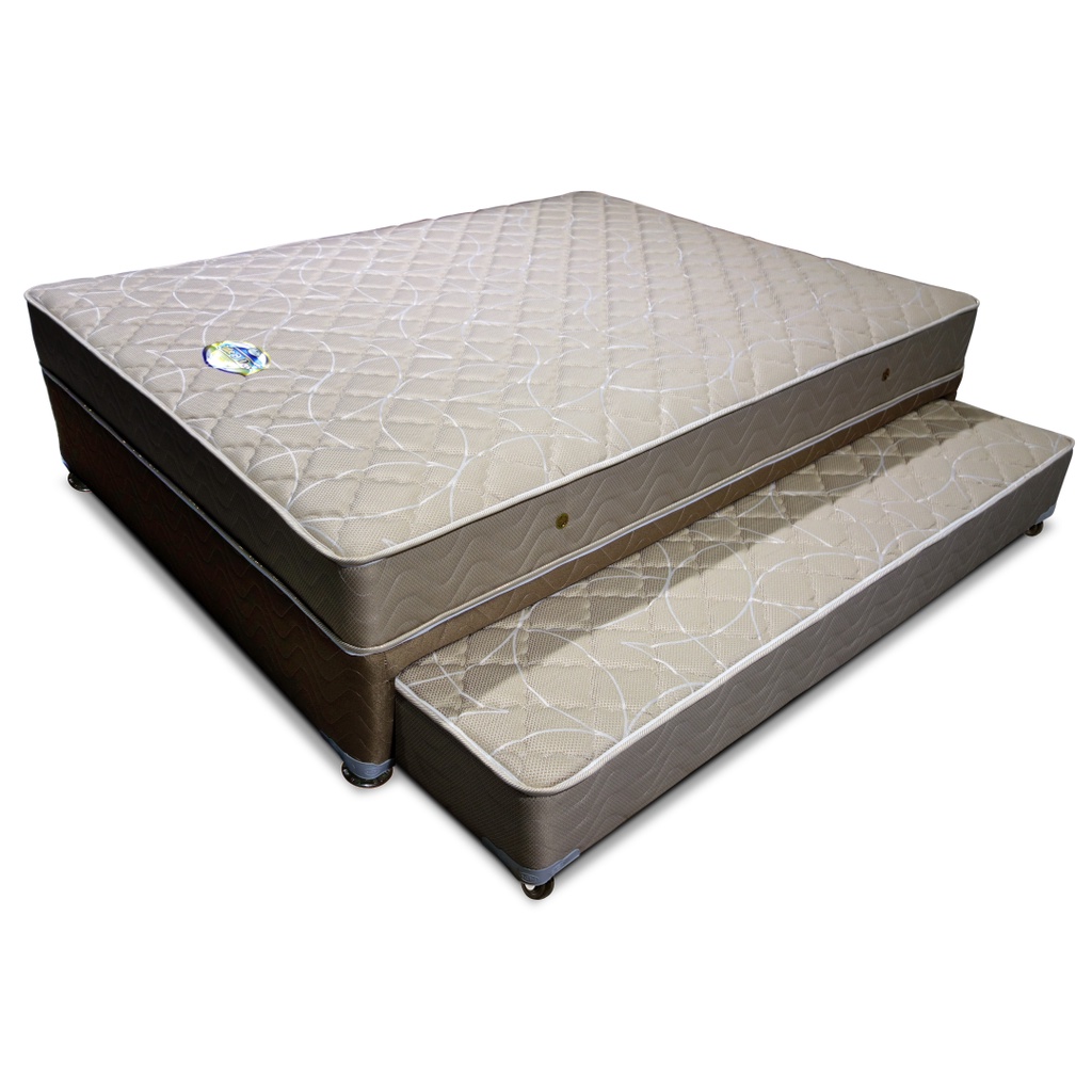 Salem deals bed box