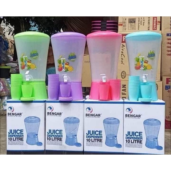 Juice dispenser deals