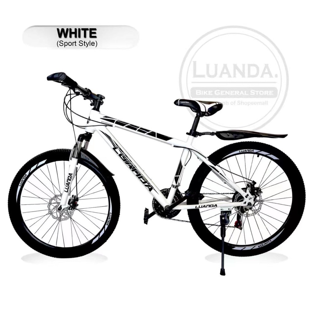 Mountain bike deals price in quiapo