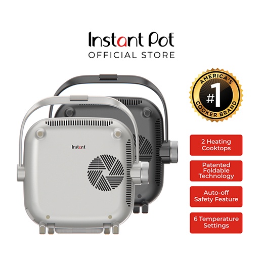 Instant Pot Philippines - INSTANT POT IS NOW IN LAZADA America's #1 Cooking  brand, Instant Pot, is on SALE in Lazada. Avail this 7-in-1 Multi-Function  Electric Pressure Cooker for 6,695 until August