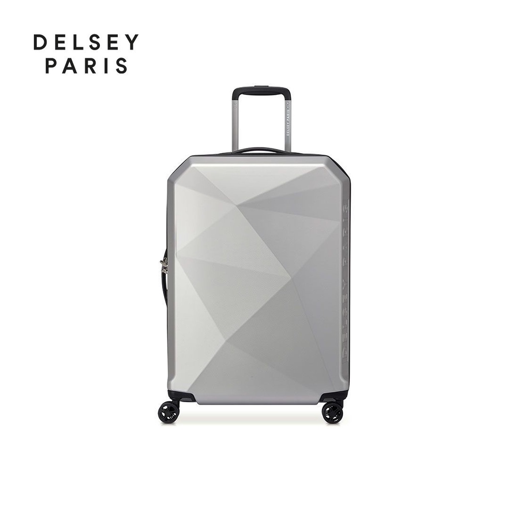 Delsey deals polycarbonate luggage