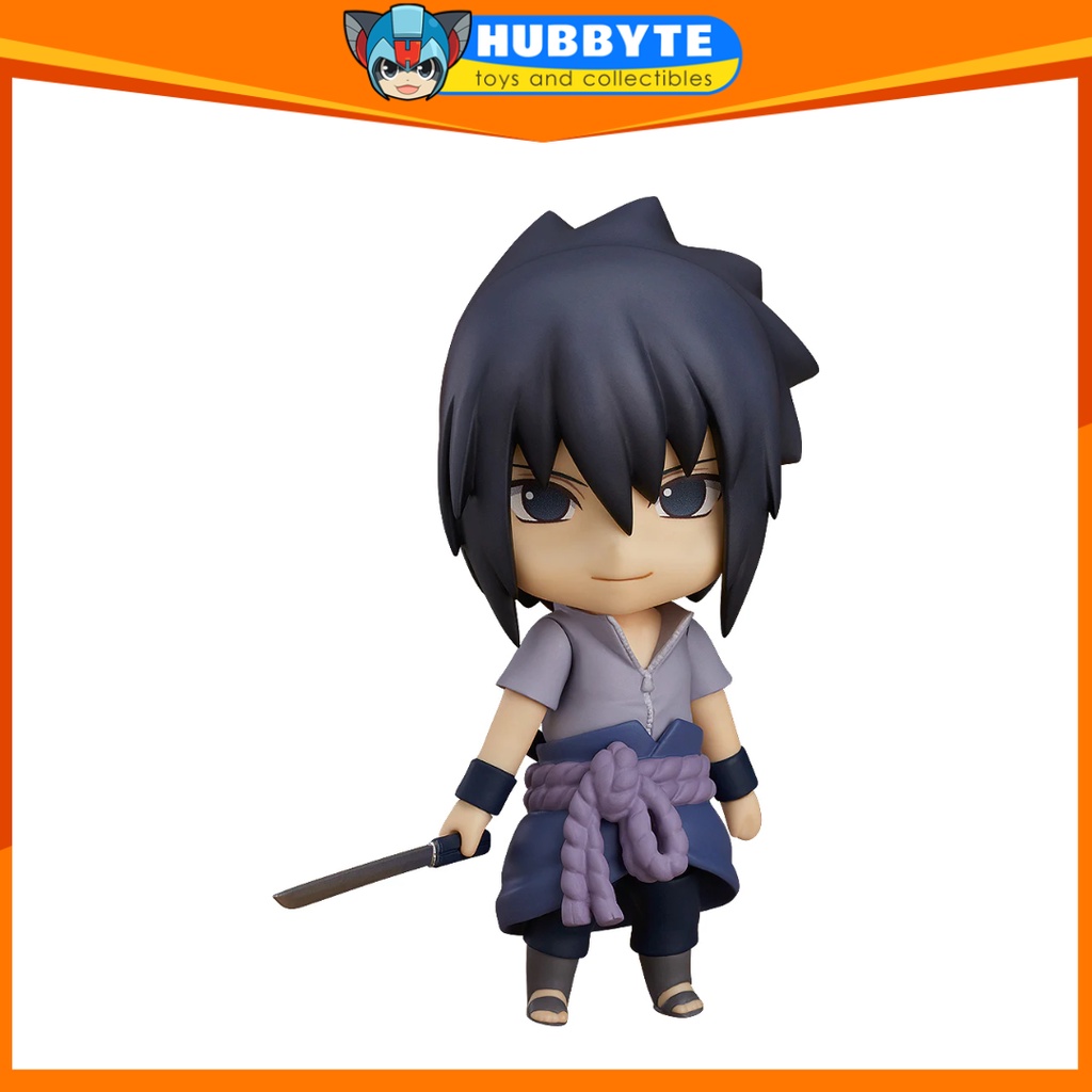 Sasuke deals uchiha nendoroid