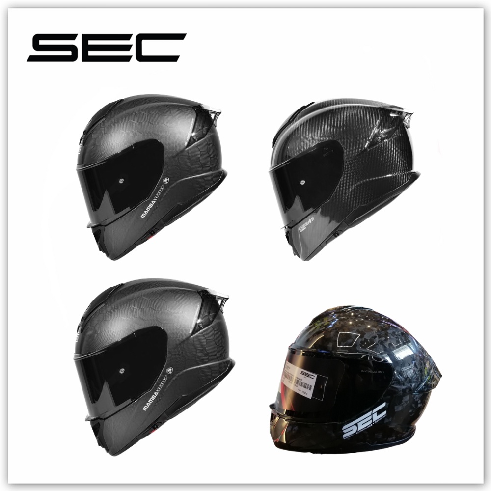 Black best sale mamba helmet