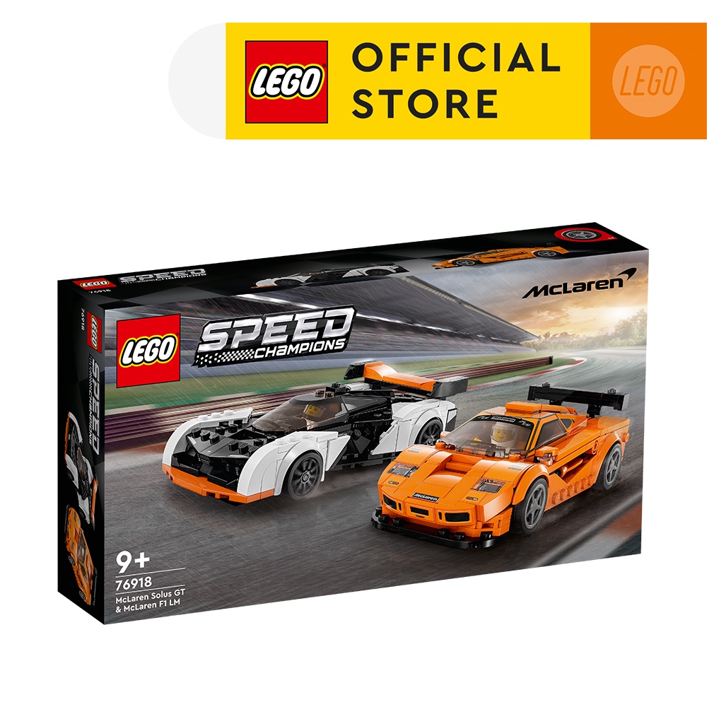 LEGO® Official Store, Online Shop | Shopee Philippines