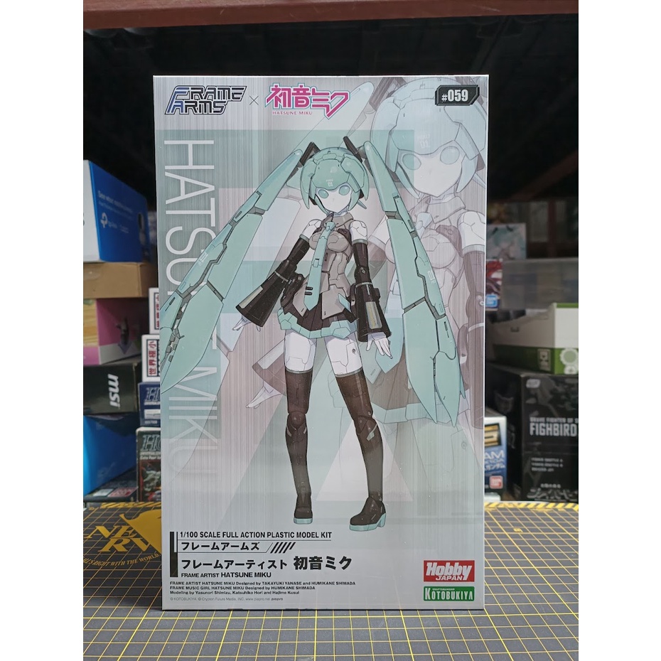 Model kits philippines sale