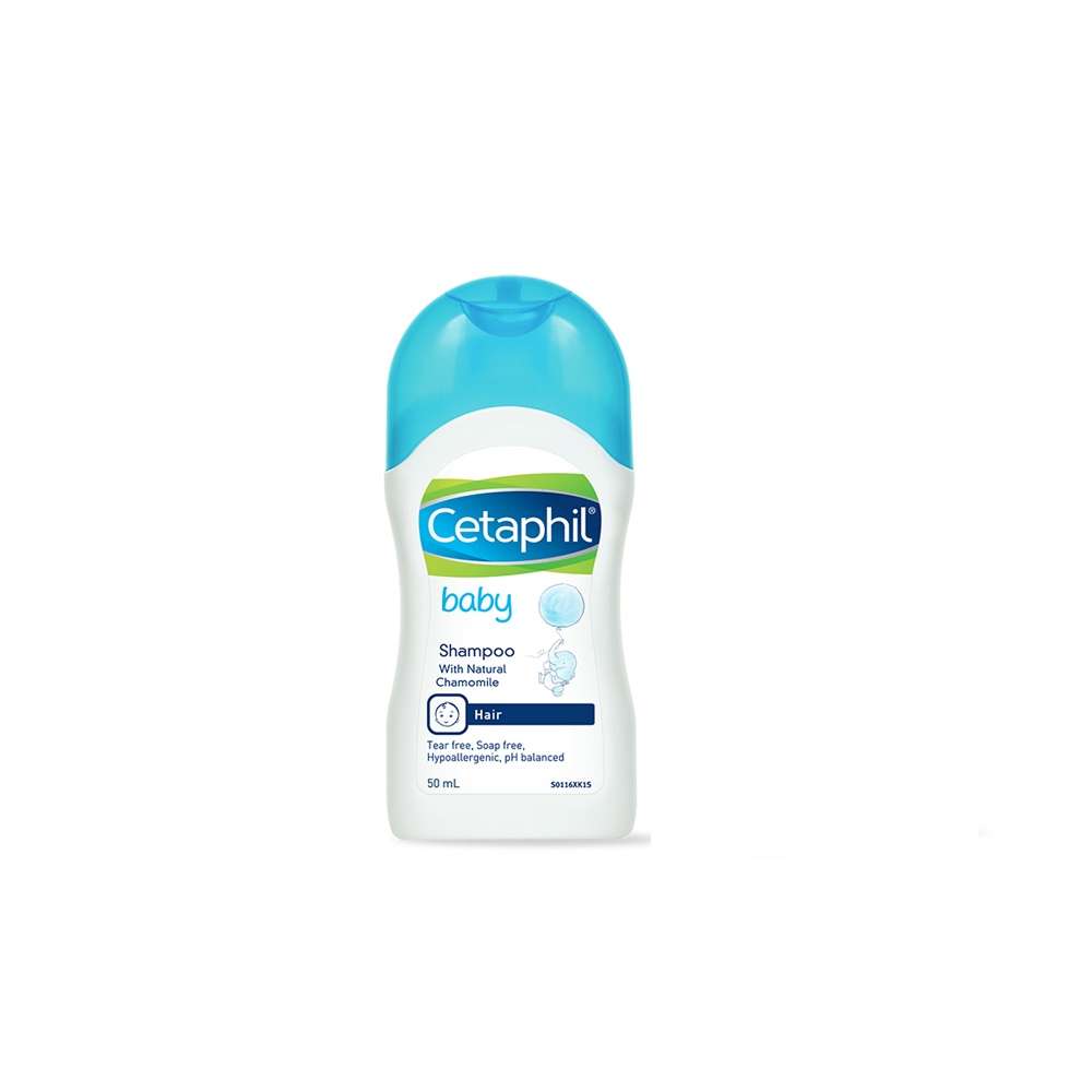 Cetaphil sales baby 50ml