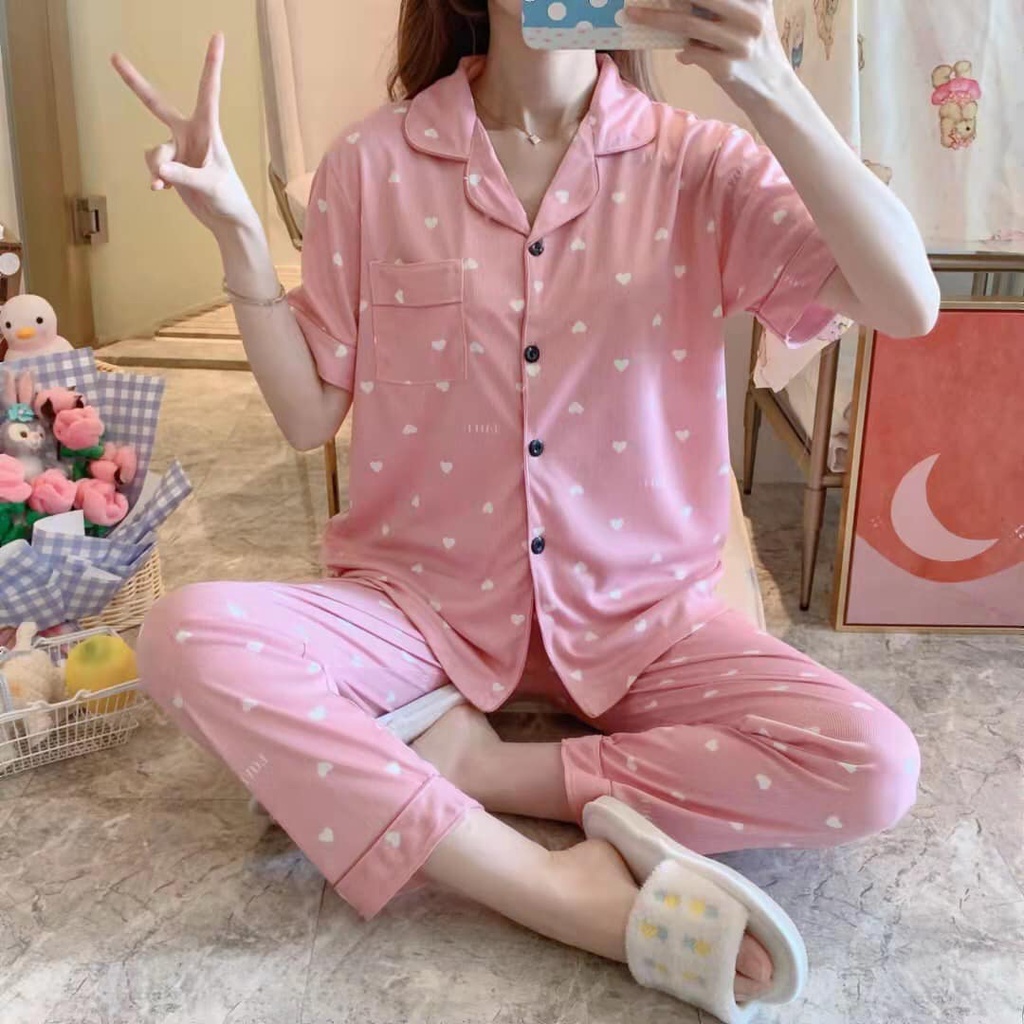 pyjama set – SHOPQEW