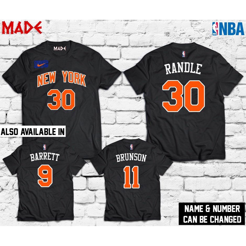 Derrick rose outlet knicks jersey shirt