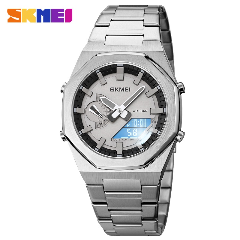 Skmei 2025 watch shopee