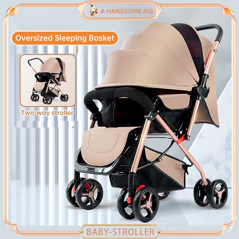 Stroler hot sale for baby