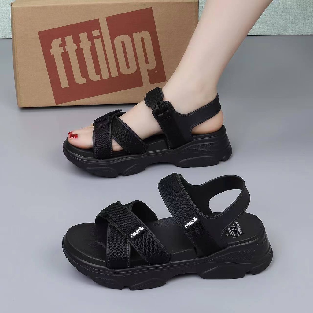 Sandal summer hot sale korea