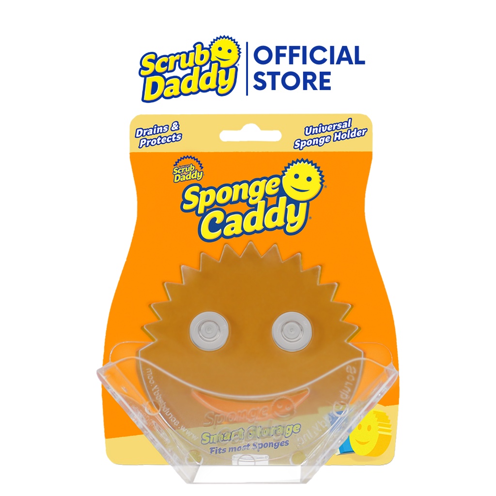 Where to Buy Shark Tank Scrub Daddy in Manila