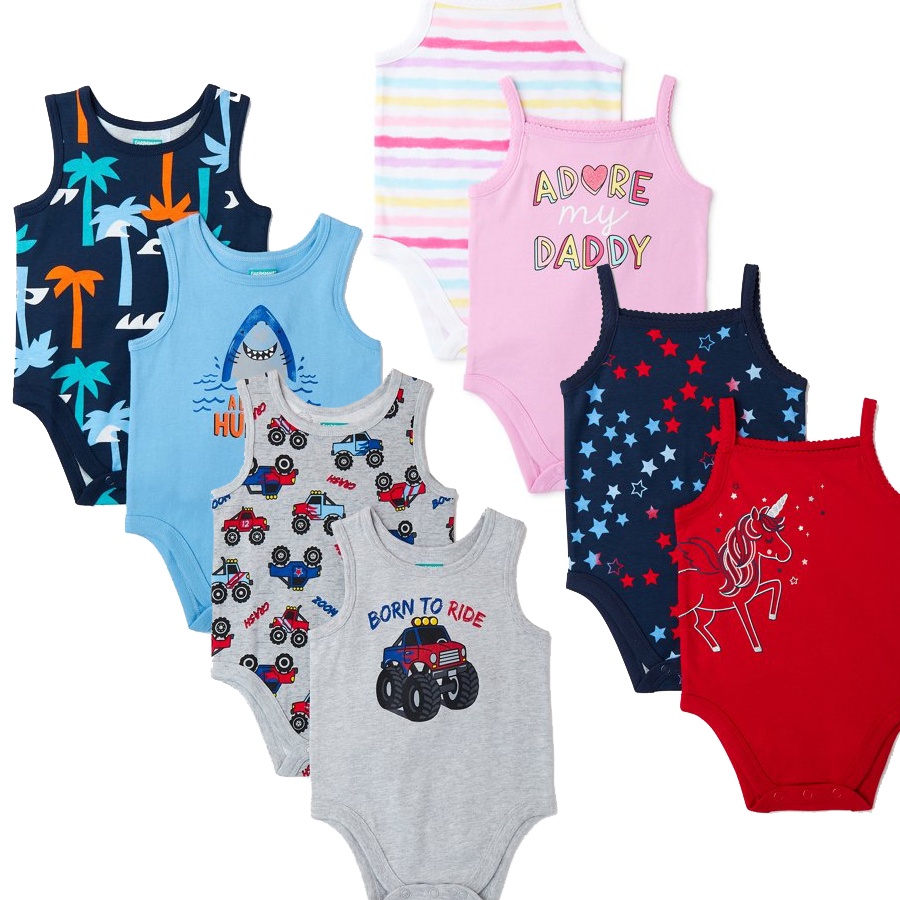 Baby boy tank online onesies