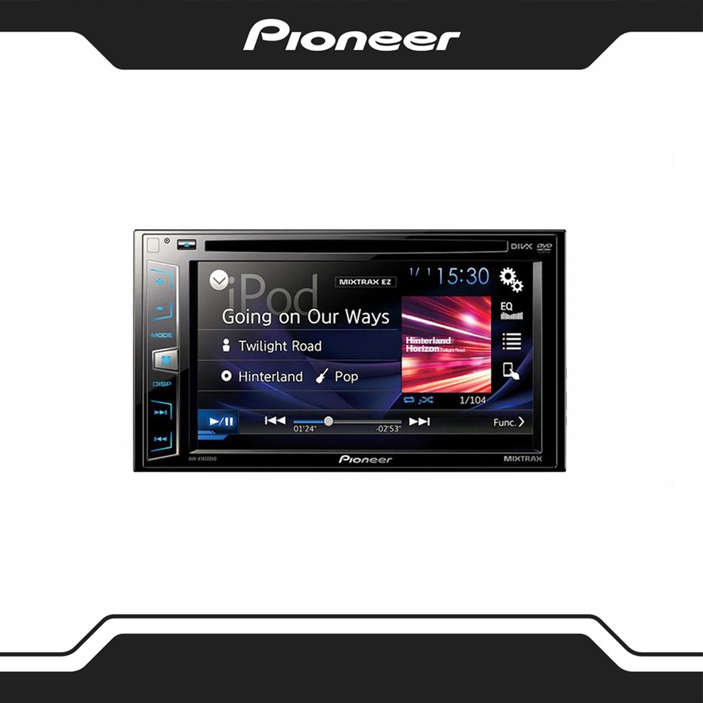 Pioneer Club 5 Enceinte de Bluetooth : : High-Tech