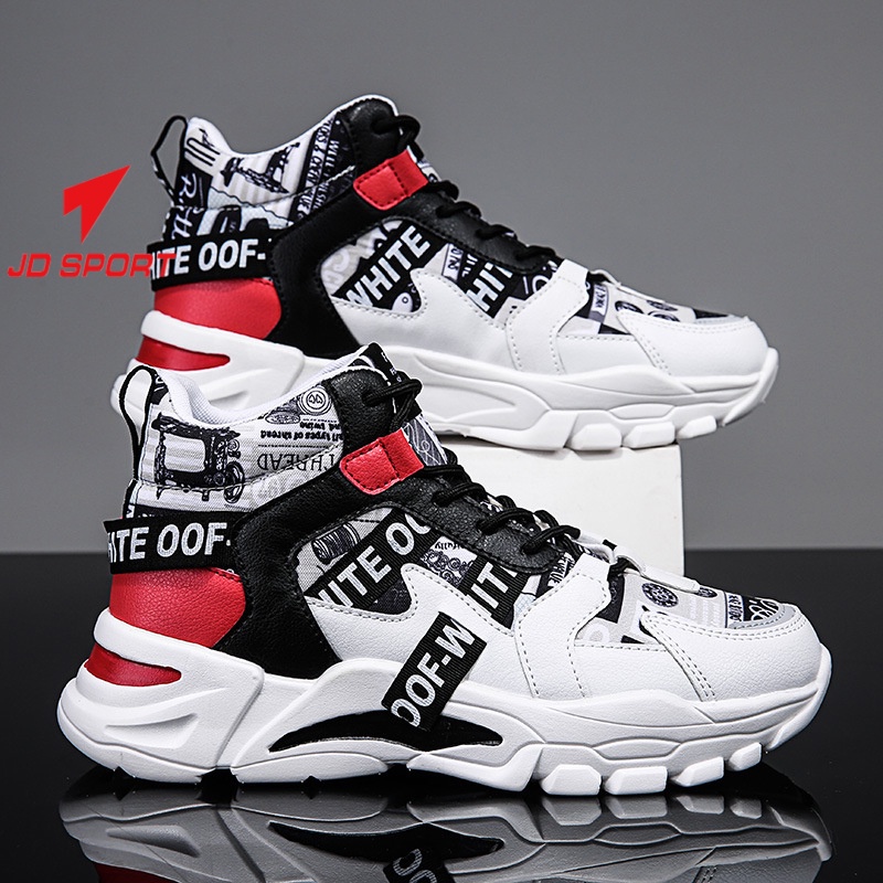 Jd hot sale sports sneakers