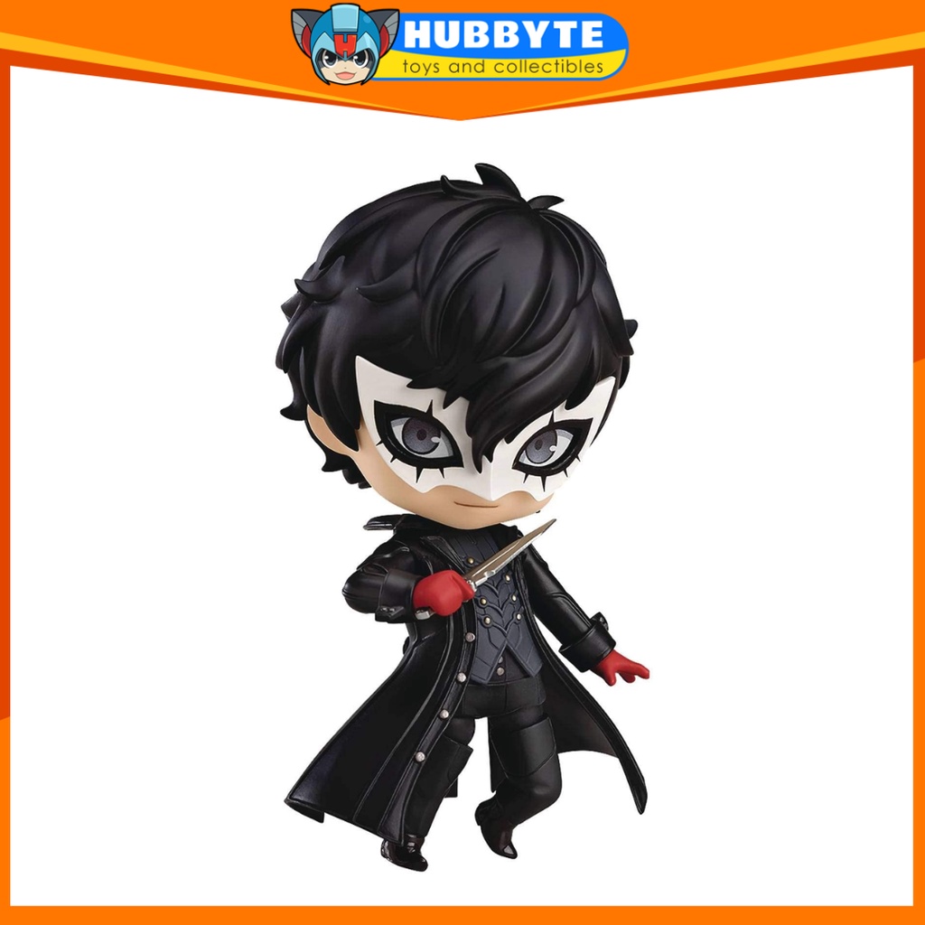 Joker persona 5 best sale nendoroid