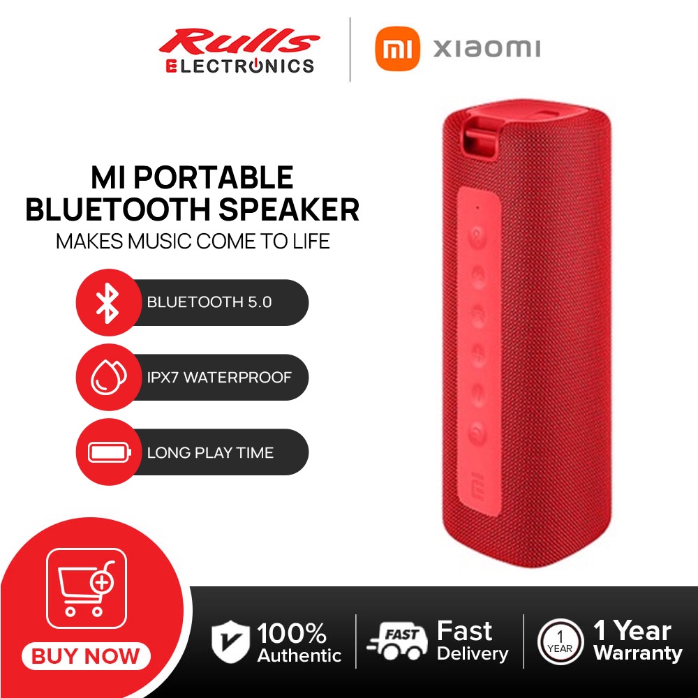 Mi store usb speaker