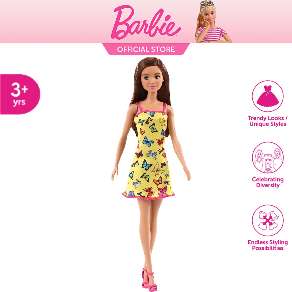 Shop barbie doll clothes for Sale on Shopee Philippines