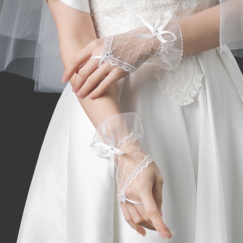 Wedding gloves for sale hot sale philippines