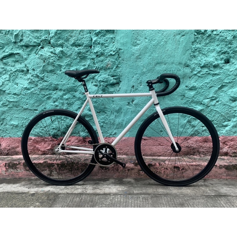 Celt store fixie bike