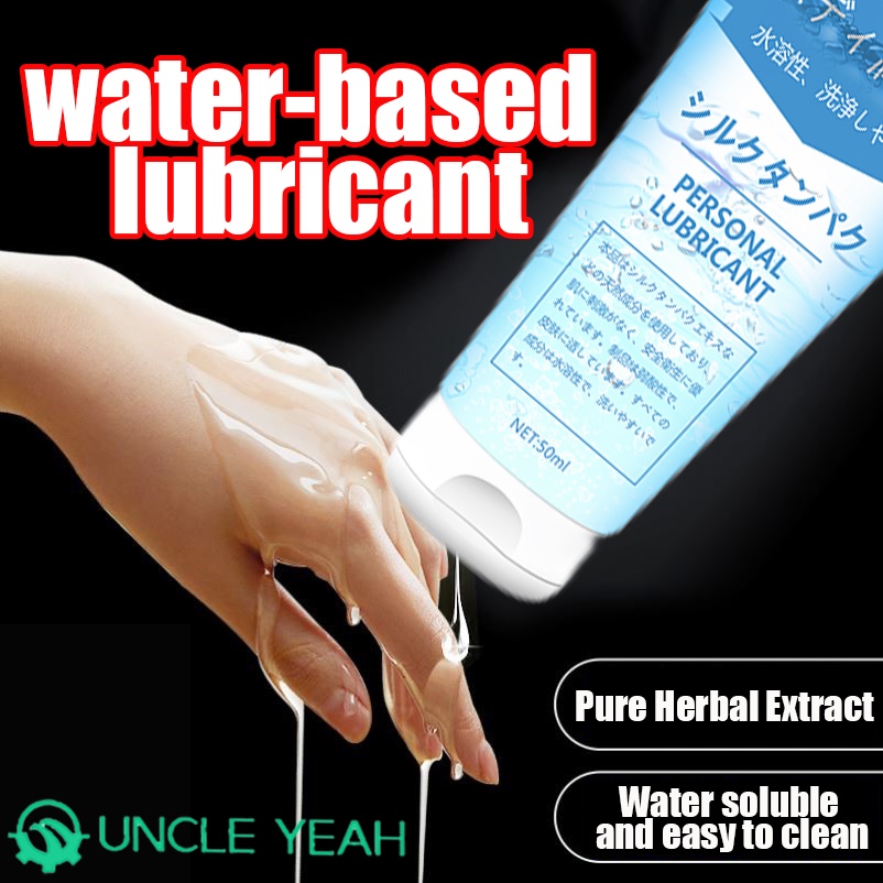 Water Based Lubricant Sex For Man Oil Anal Woman Aphrodisiac Female